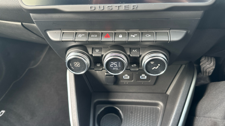 Dacia Duster 1.0 TCe 90 Prestige 5dr Petrol Estate